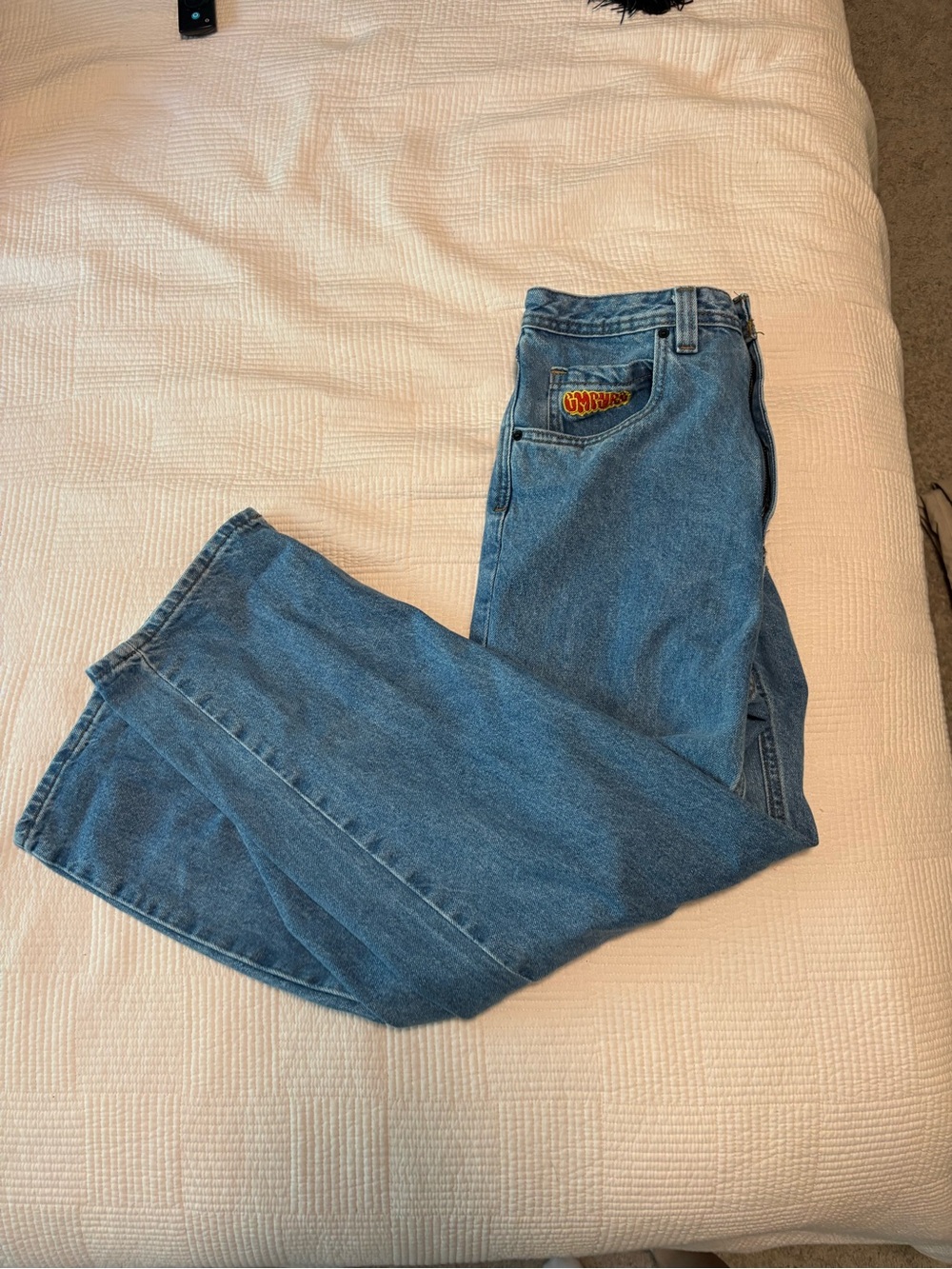 Empyre Denim Jeans